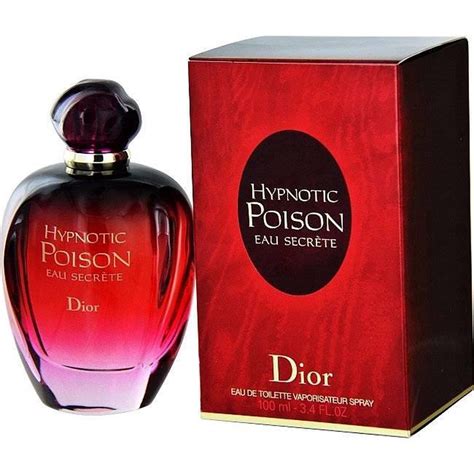 hypnotic poison dior price egypt|Dior Hypnotic Poison eau secrete.